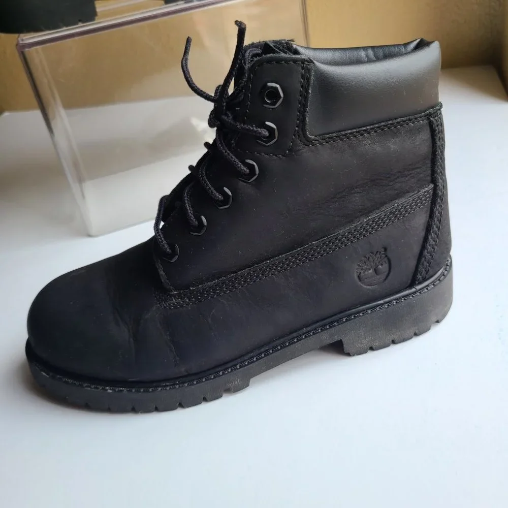 Kids Youth Timberland 6